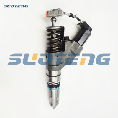 4903472 Common Rail Fuel Injector for M11 ISM11 Engine