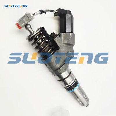 4903472 Common Rail Fuel Injector for M11 ISM11 Engine