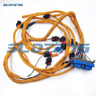 296-4617 Engine Wiring Harness 2964617 For 320D 320D L Excavator