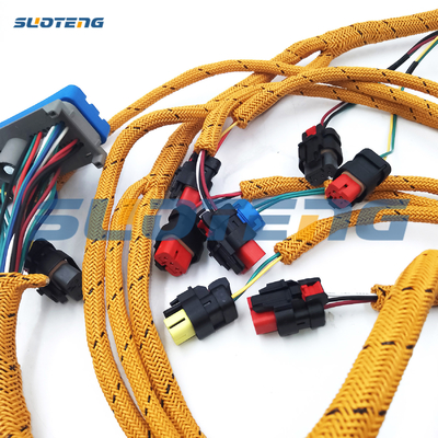 296-4617 Engine Wiring Harness 2964617 For 320D 320D L Excavator