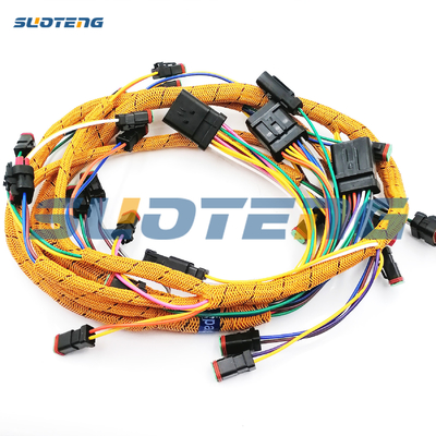 549-9283 5499283 Valve Wiring Harness For 320GC 330GC