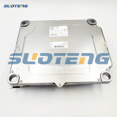 T400052 345-3381C4.4 Engine Controller For 320E Excavator