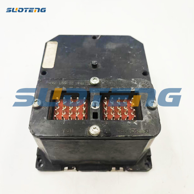 155-7447 1557447 3456 Engine Monitor Display For 988G Loader