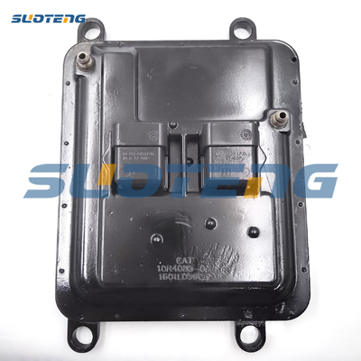 10R-4085 10R4085 ECU Engine Control Unit Controller for E345BL Excavator
