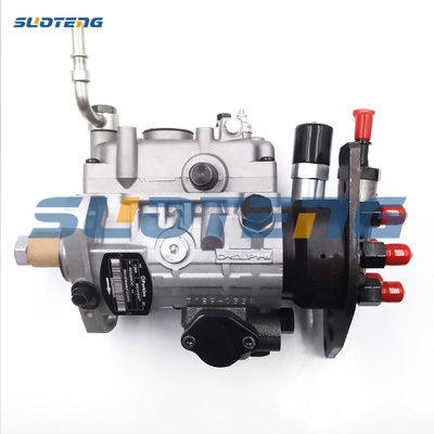 8924A542T Diesel Fuel Injection Pump