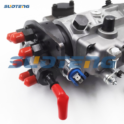 8924A542T Diesel Fuel Injection Pump