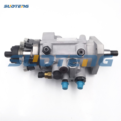DE2635-5806 DE26355806 Diesel Fuel Injection Pump For Engine Parts