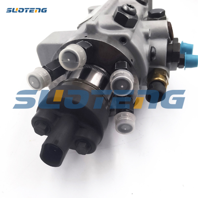DE2635-5806 DE26355806 Diesel Fuel Injection Pump For Engine Parts