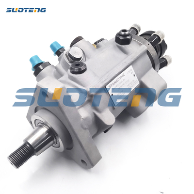 DE2635-5806 DE26355806 Diesel Fuel Injection Pump For Engine Parts