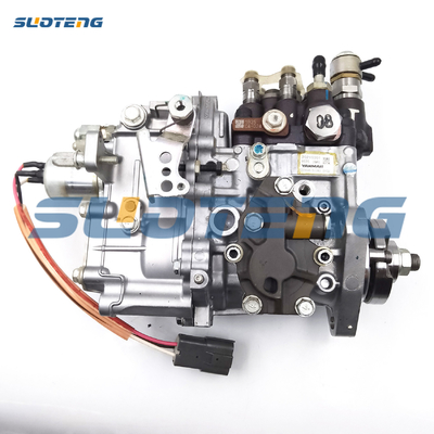 729688-51360 72968851360 Common Rail Fuel Injection Pump For 4TNV88 Engine