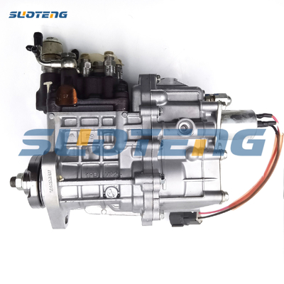 729688-51360 72968851360 Common Rail Fuel Injection Pump For 4TNV88 Engine