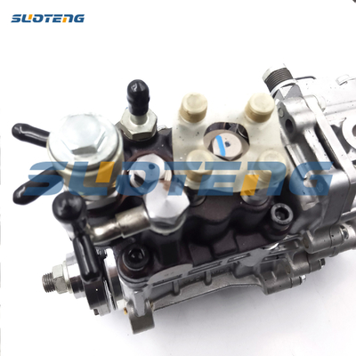 729688-51360 72968851360 Common Rail Fuel Injection Pump For 4TNV88 Engine
