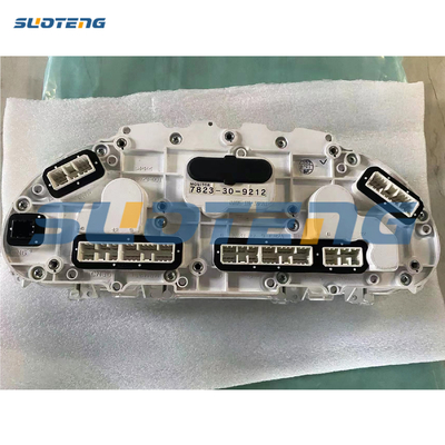 7823-30-9215 Monitor For WA380-6 Wheel Loader