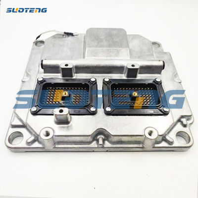 T400052 345-3381C4.4 Engine Controller For 320E Excavator