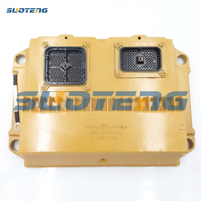 262-2878 Controller ECU For E336D2 Excavator 2622878