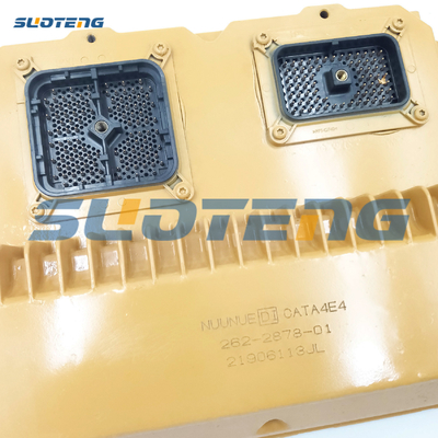 262-2878 Controller ECU For E336D2 Excavator 2622878
