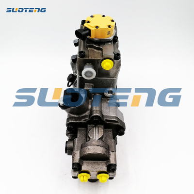279-7861 279-7861 3066 Engine Fuel Injection Pump For E320C Excavator
