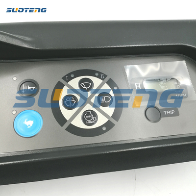 KHR10054 Monitor Display Pane khr10054 For SH200-5 SH210-5 Excavator