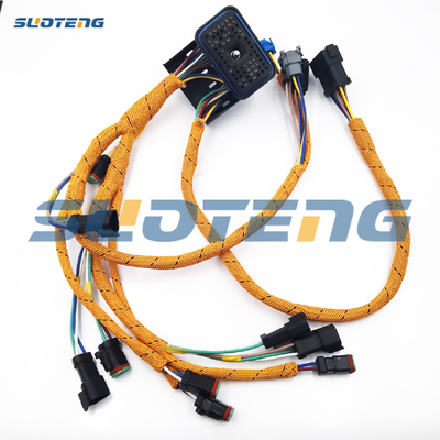 195-7336 1957336 3126B Engine Wiring Harness For E325C Excavator