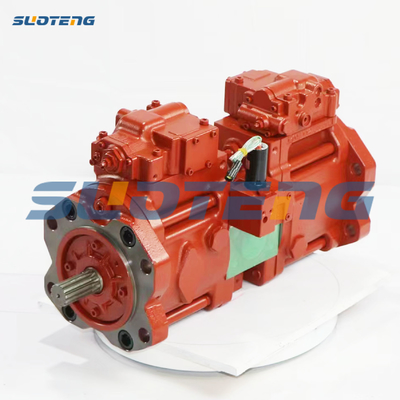 31Q6-10050 31Q610050 Main Hydraulic Pump For R210LC Excavator