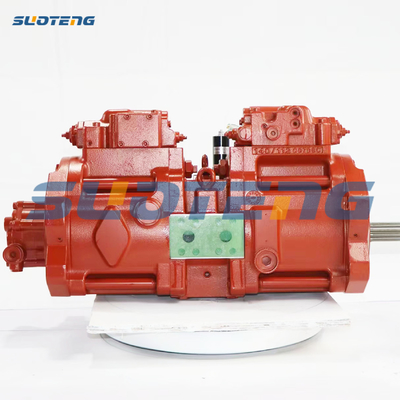 31Q6-10050 31Q610050 Main Hydraulic Pump For R210LC Excavator