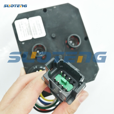 166-6929 Monitor Display Module 1666929 for 3512B Generator Genset