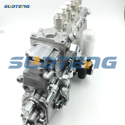 212-8559 Common Rail Fuel Injection Pump 2128559 for E320C Excavator