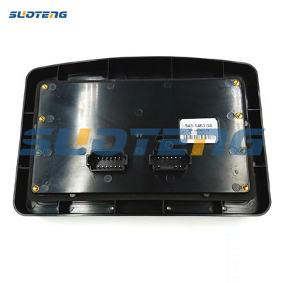 543-1463 Monitor Display Control GP 5431463 For 120GC