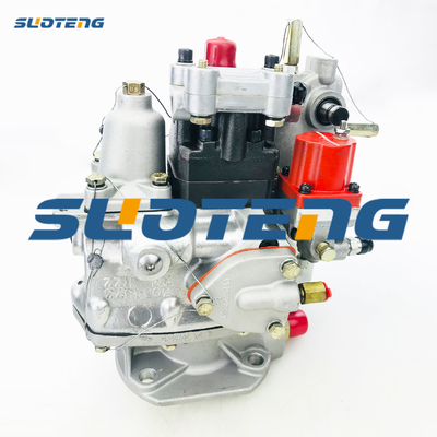 3070370 Diesel Fuel Injection Pump For N14 M11-C Engine