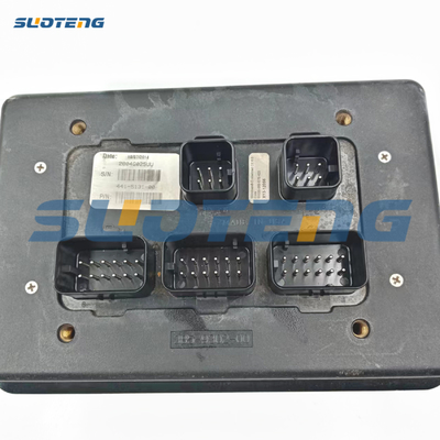 441-5131 4415131 Control GP Monitor Display For 966M Loader C9.3 Engine