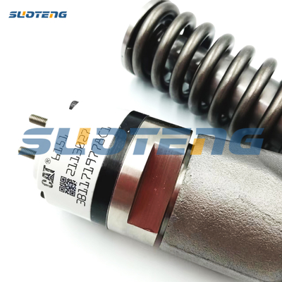 211-3027 Common Rail Fuel Injector 2113027 for 385B Engine