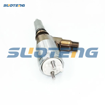 320-0690 Common Rail Diesel Fuel Injector For C6.6 Industrial Engine 3200690