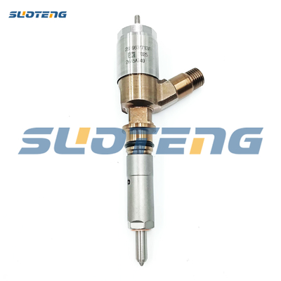320-0690 Common Rail Diesel Fuel Injector For C6.6 Industrial Engine 3200690