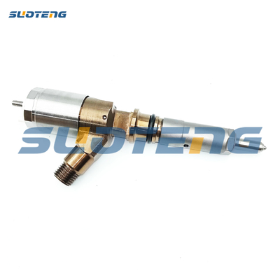 320-0690 Common Rail Diesel Fuel Injector For C6.6 Industrial Engine 3200690
