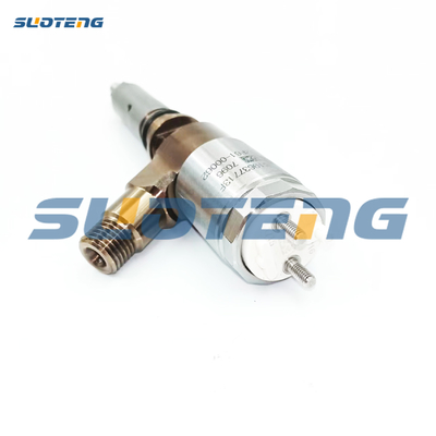 326-4700 3264700 Common Rail Fuel Injector For E320d Excavator C6.4 Engine