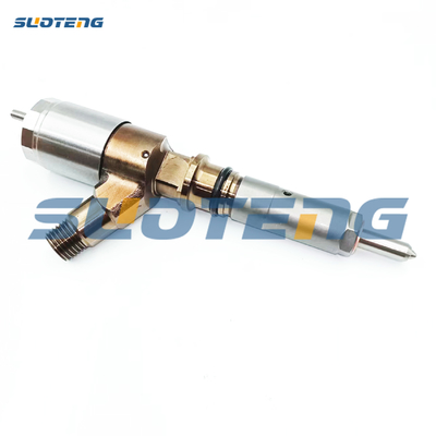 326-4700 3264700 Common Rail Fuel Injector For E320d Excavator C6.4 Engine