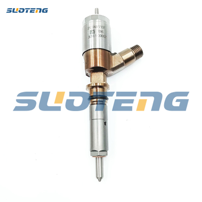 326-4700 3264700 Common Rail Fuel Injector For E320d Excavator C6.4 Engine