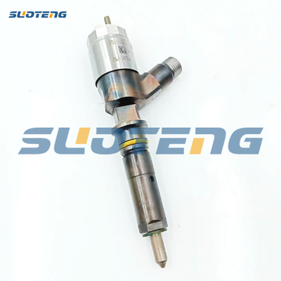 320-0677 3200677 Common Rail Fuel Injector For E323D Excavator C6.6 Engine