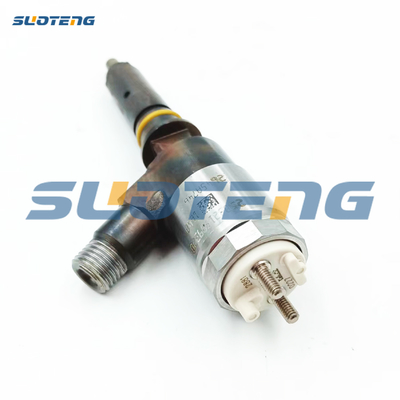 320-0677 3200677 Common Rail Fuel Injector For E323D Excavator C6.6 Engine