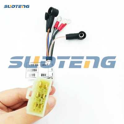 530-00150 Starter Switch Harness For DX140W DX180 Excavator 53000150