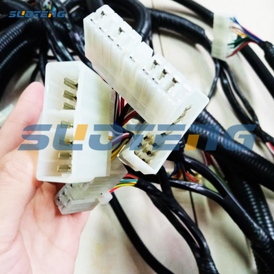 530-00208E Cabin Wiring Harness For DH200-7 DH225-7 Excavator 53000208E
