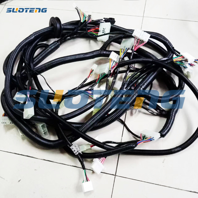 530-00208E Cabin Wiring Harness For DH200-7 DH225-7 Excavator 53000208E