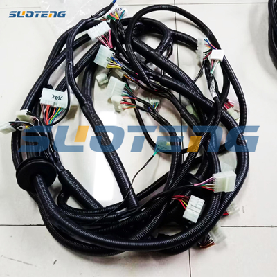 530-00208E Cabin Wiring Harness For DH200-7 DH225-7 Excavator 53000208E