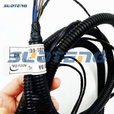 530-00327A Engine Wiring Harness 53000327A For DH220-7 Excavator