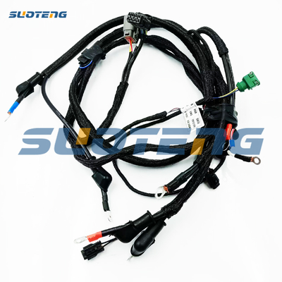 530-00327A Engine Wiring Harness 53000327A For DH220-7 Excavator