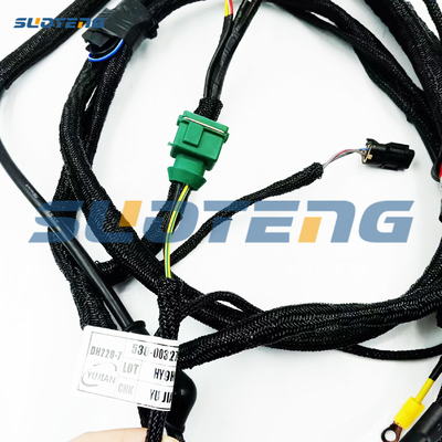 530-00327A Engine Wiring Harness 53000327A For DH220-7 Excavator