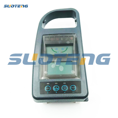 539-00048G 53900048G Control Monitor Display Panel For DH220-7 DH225-7 Excavator