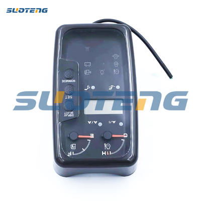 4488903 4488901 Monitor Display For ZX120 Excavator