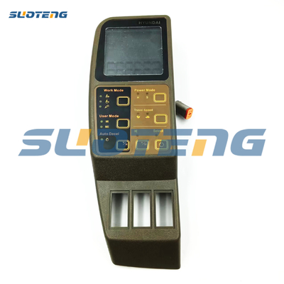 21N8-30013 21N830013 Cluster Monitor Display Panel For R140LC-7 Excavator