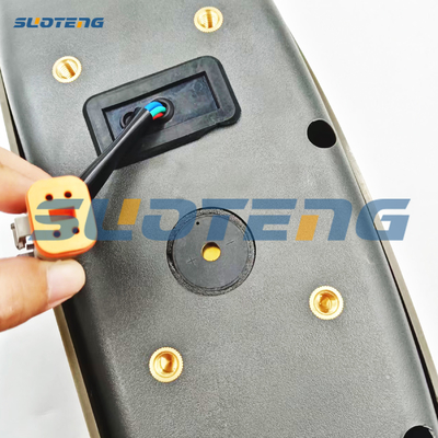 21N8-30013 Cluster Monitor Display Panel 21N830013 for R140LC-7 Excavator